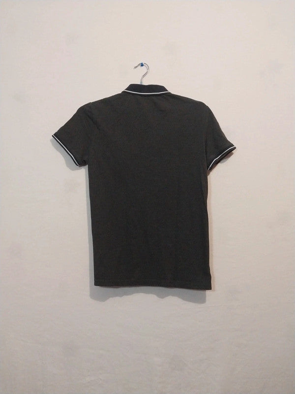 Polo homme