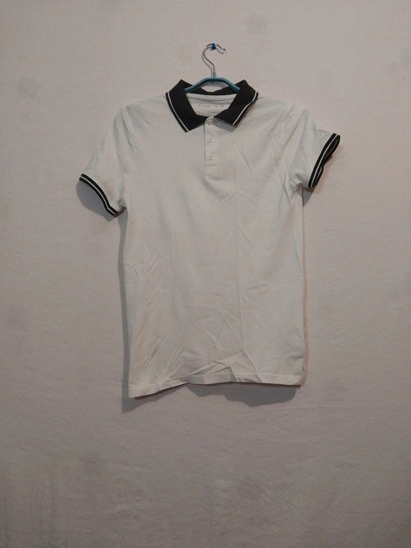Polo homme
