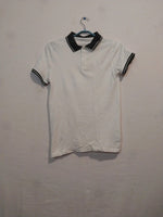 Polo homme