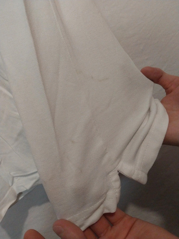 Polo homme