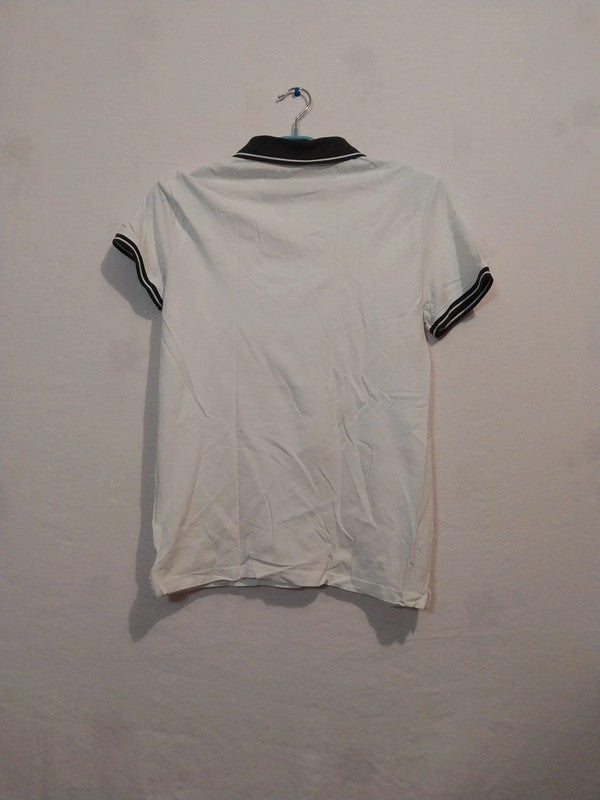 Polo homme