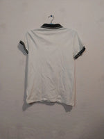 Polo homme