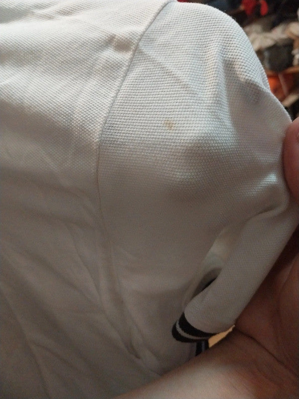 Polo homme