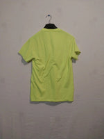Tee-shirt fluo homme