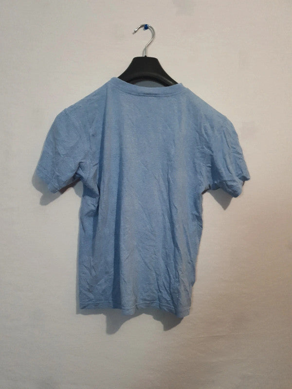 T-Shirt poissons