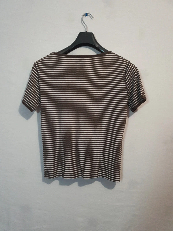 T-Shirt manches courtes