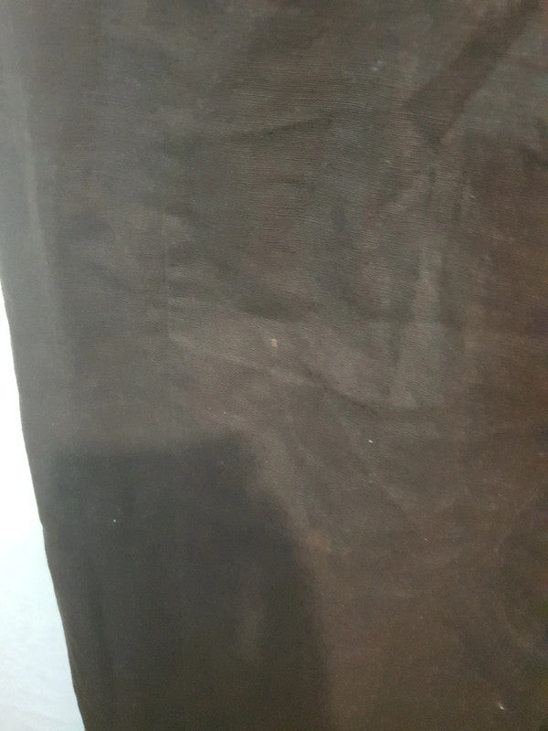 Longue robe d'été