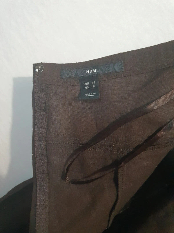 Longue robe d'été