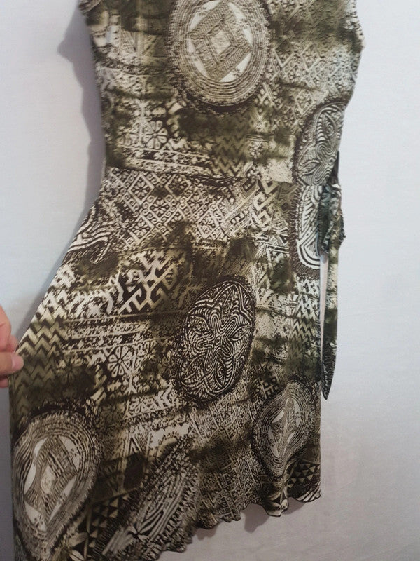 Robe d'été