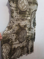 Robe d'été