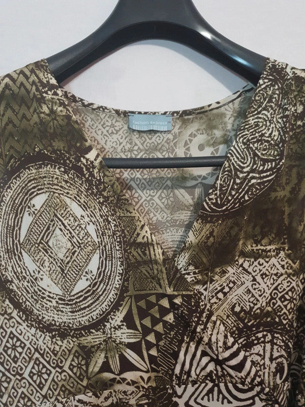 Robe d'été
