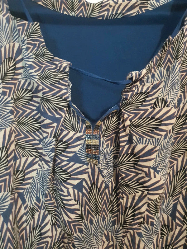 Robe d'été