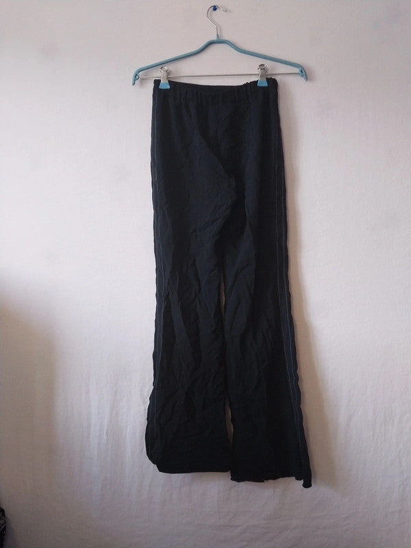 Pantalon large