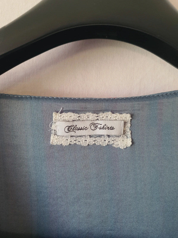 Robe orientale