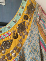 Robe orientale