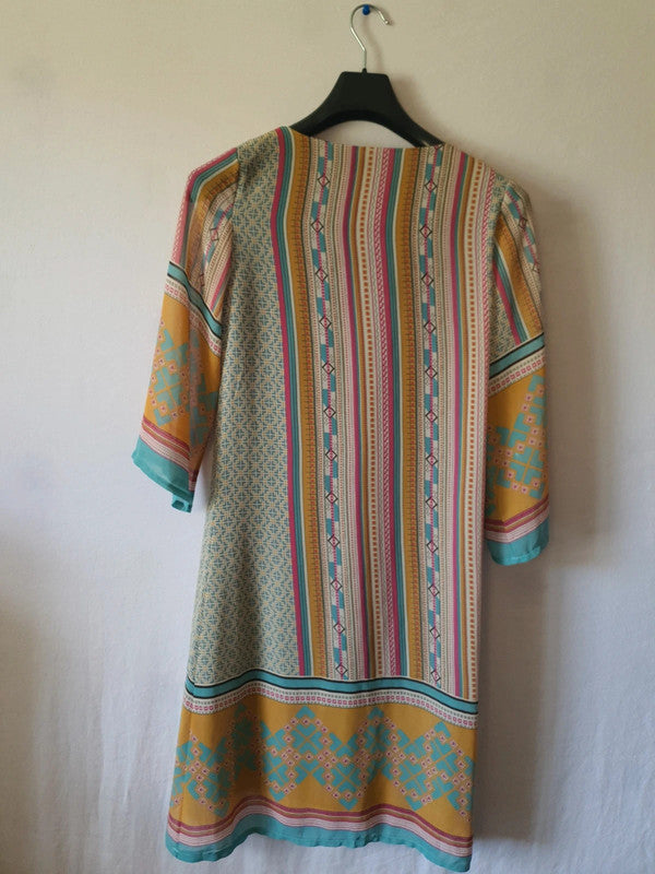 Robe orientale