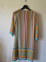 Robe orientale