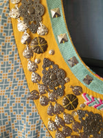 Robe orientale