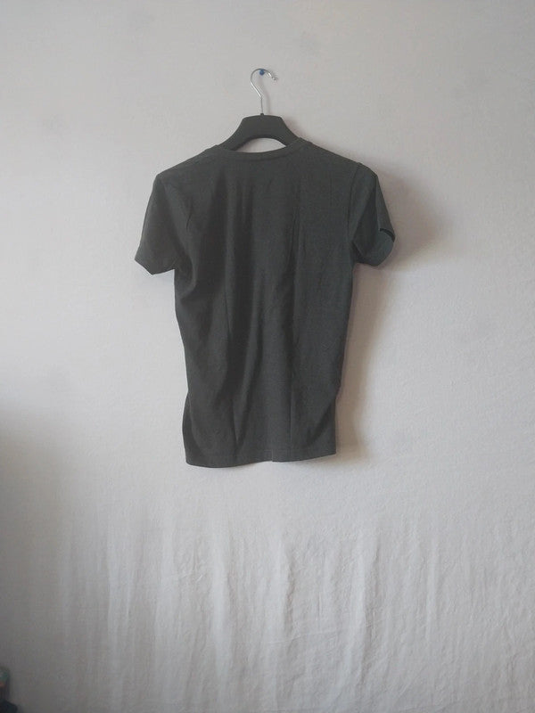 Tee-shirt manche courte