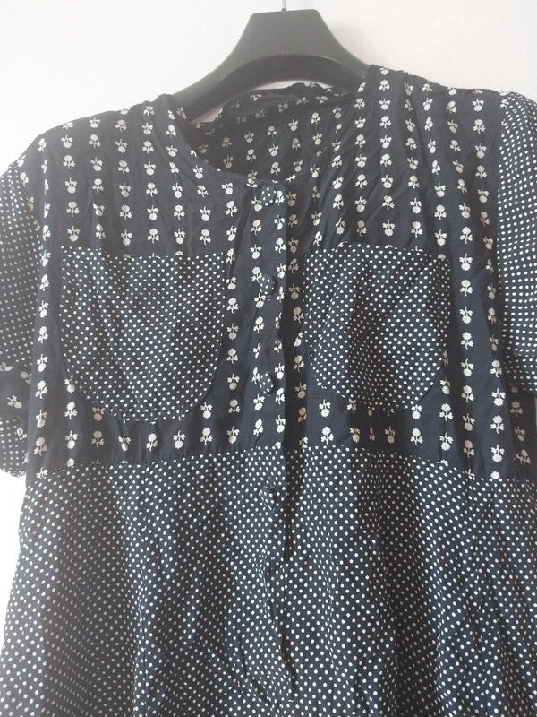 Robe longueà poids