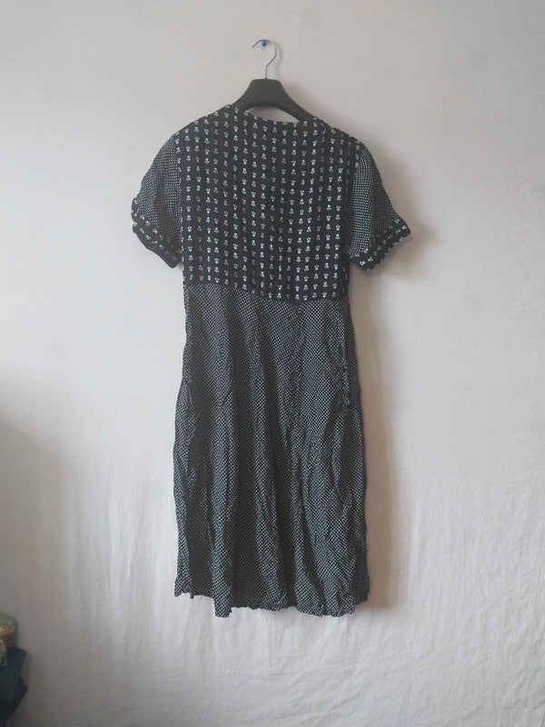 Robe longueà poids