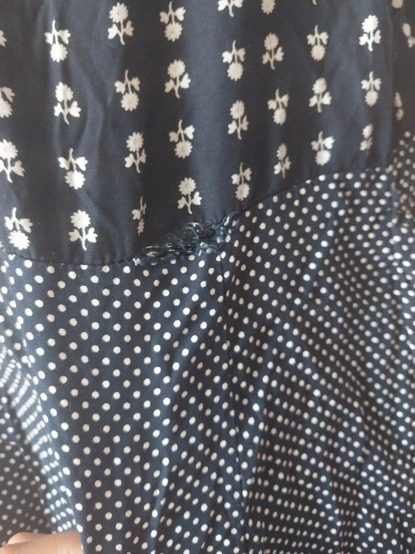 Robe longueà poids
