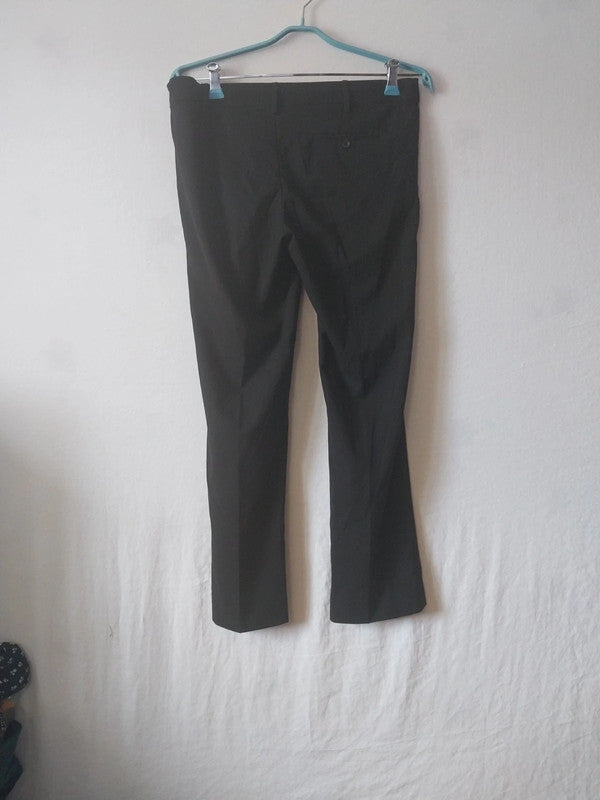 Pantalon droit