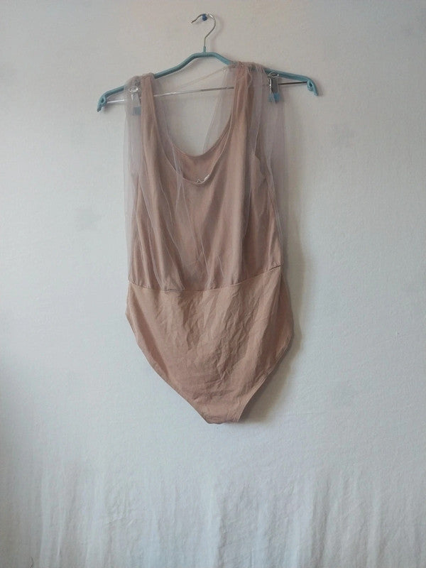 Body femme