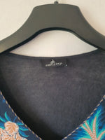 T-Shirt à motifs