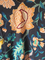 T-Shirt à motifs