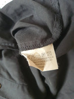 Chemise noir