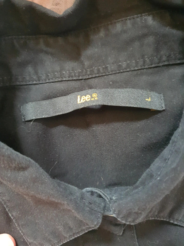 Chemise noir