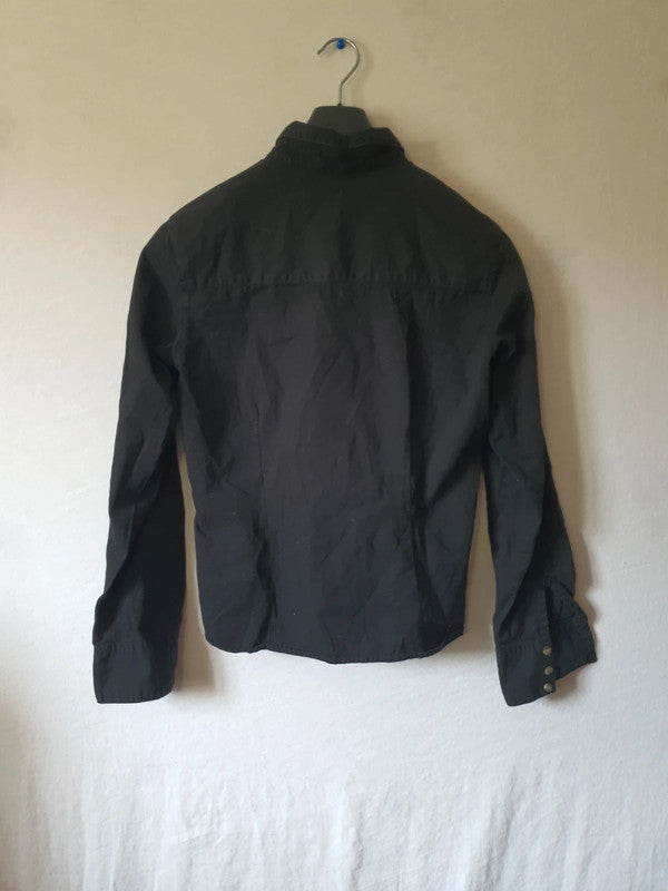 Chemise noir