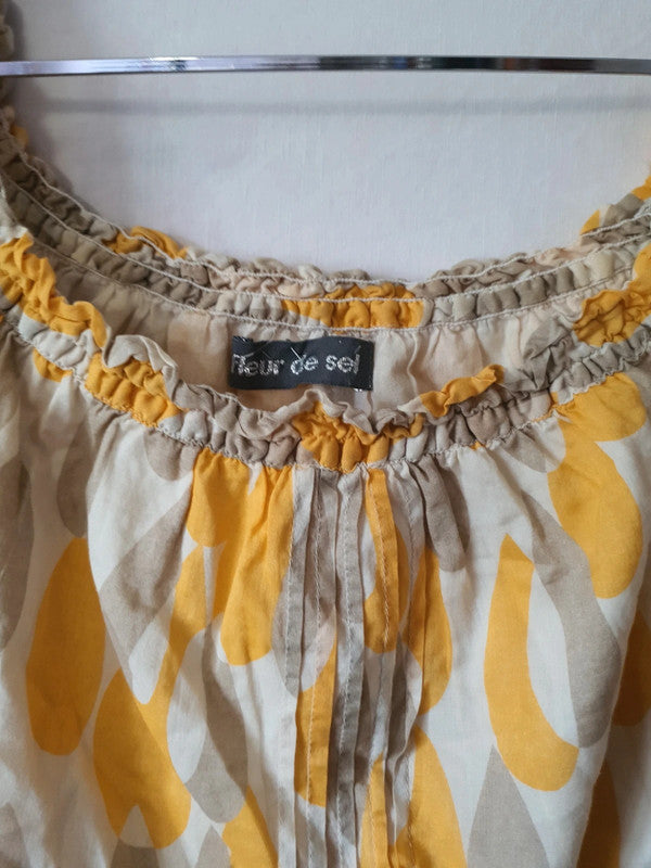 Blouse légère