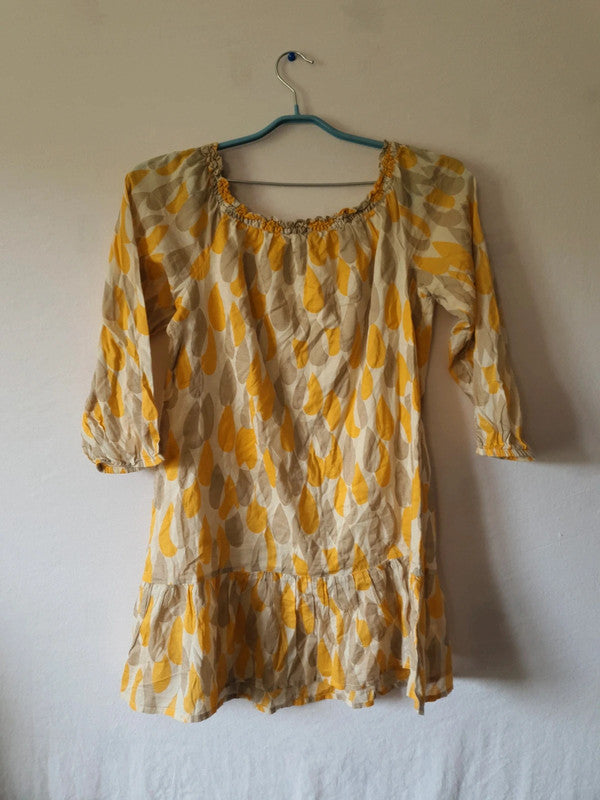 Blouse légère