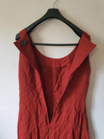 Robe en Lin
