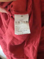 Robe en Lin