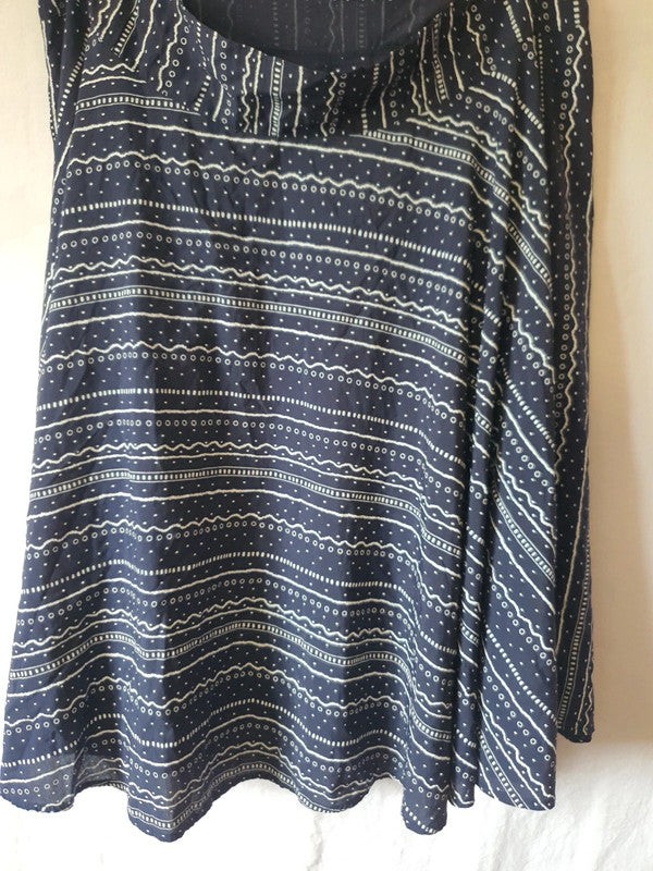 Jupe grande taille