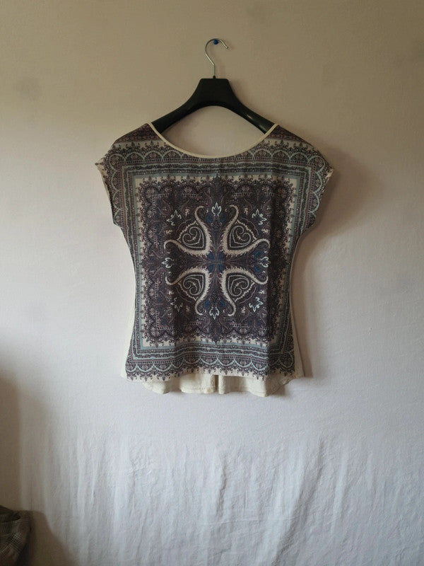 T-Shirt imprimé