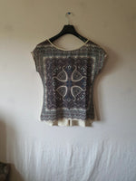 T-Shirt imprimé