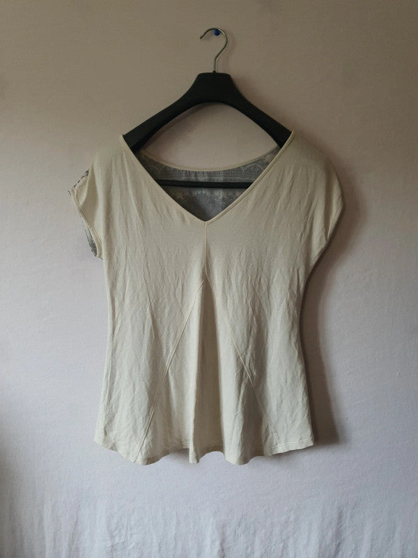 T-Shirt imprimé