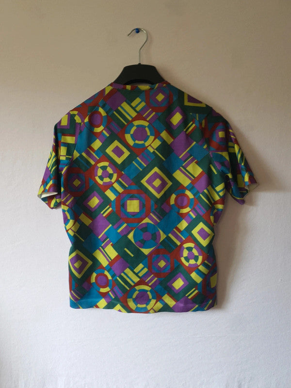 T-Shirt multicolores