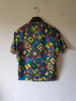 T-Shirt multicolores