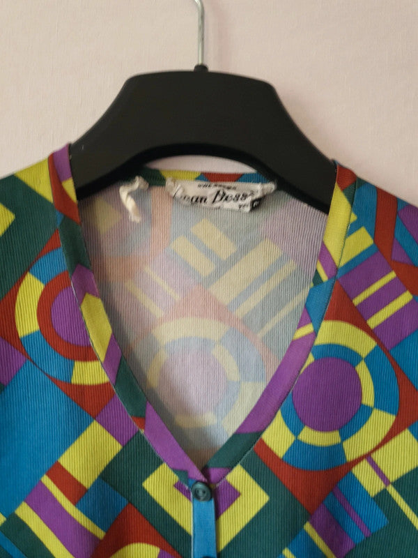 T-Shirt multicolores