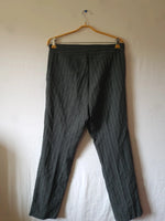 Pantalon droit