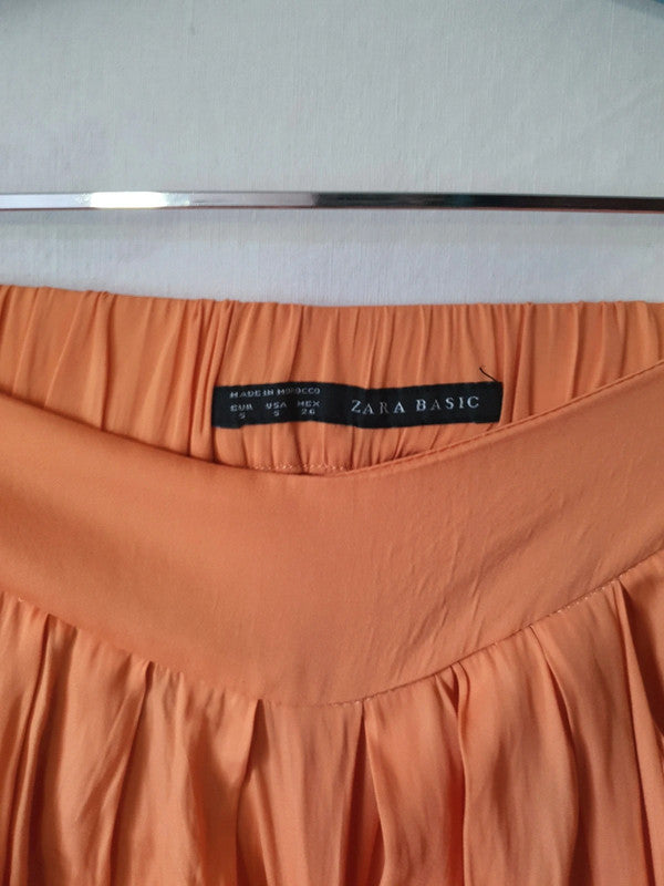 Pantalon ample