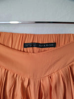 Pantalon ample
