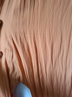 Pantalon ample