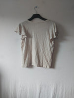 Tee-shirt femme