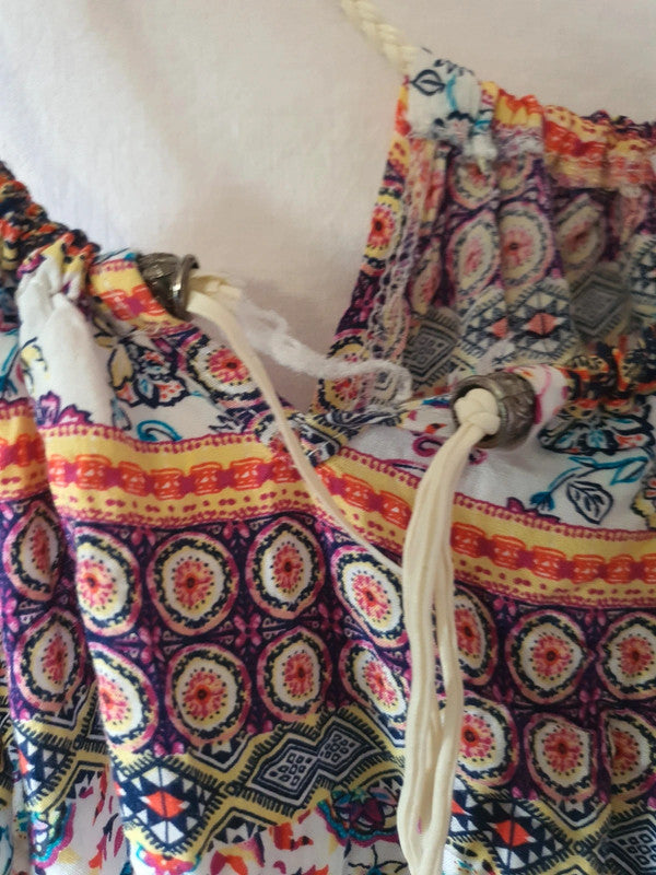 Robe d'été